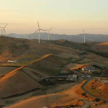 Borgo Petelia, Casa Fazio, Antica Piccola Casa Con Loggia E Scala Esterna