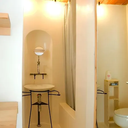 Borgo Petelia, Casa Fazio, Antica Piccola Casa Con Loggia E Scala Esterna * Strongoli